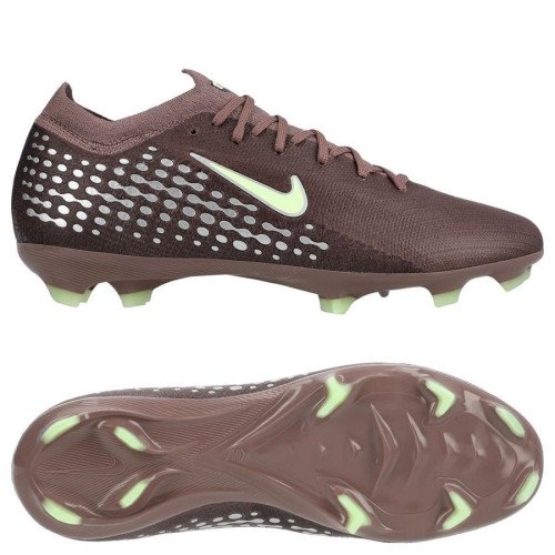 Бутси Nike Air Zoom Mercurial Vapor 16 Pro FG fq8689-200 Mbappe