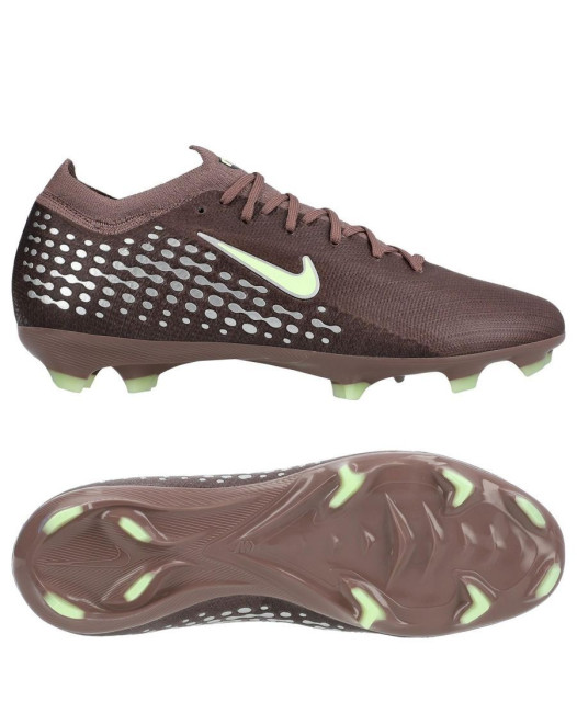 Бутси Nike Air Zoom Mercurial Vapor 16 Pro FG fq8689-200 Mbappe