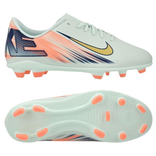 Бутси Nike Air Zoom Mercurial Vapor 16 Club FG MDS  fz1614-300 CR7