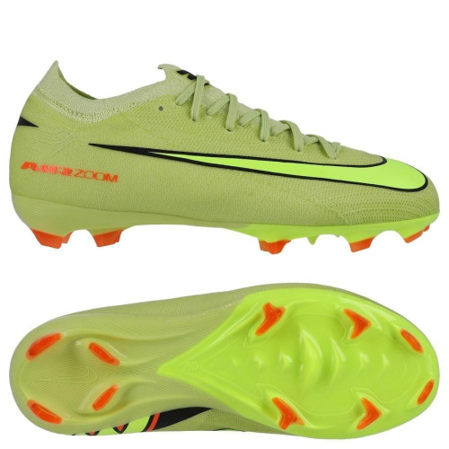 Бутси Nike Air Zoom Mercurial Vapor 16 Pro FG Jr HF5448-300