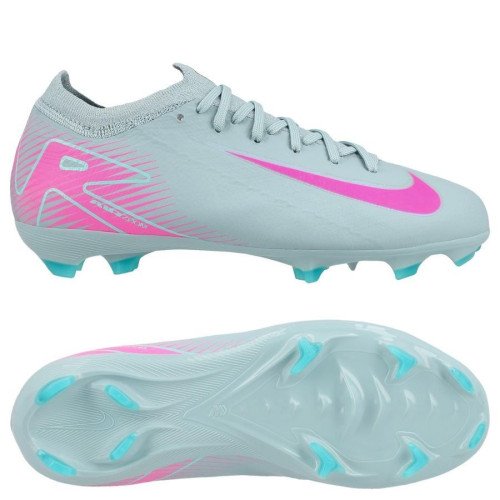 Бутси Nike Air Zoom Mercurial Vapor 16 Pro FG Jr HF5448-301
