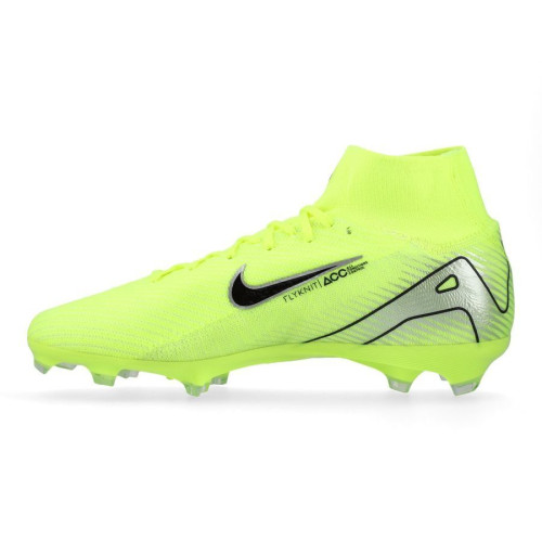 Бутсы Nike Air Zoom Mercurial PRO Superfly 10 hf9433-700
