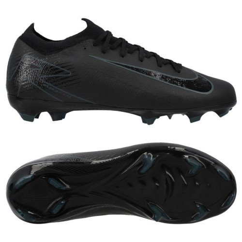 Бутси Nike Air Zoom Mercurial Vapor 16 Pro FG Jr HF5448-002 Бутси Nike Air Zoom Mercurial Vapor 16 Pro FG Jr HF5448-002