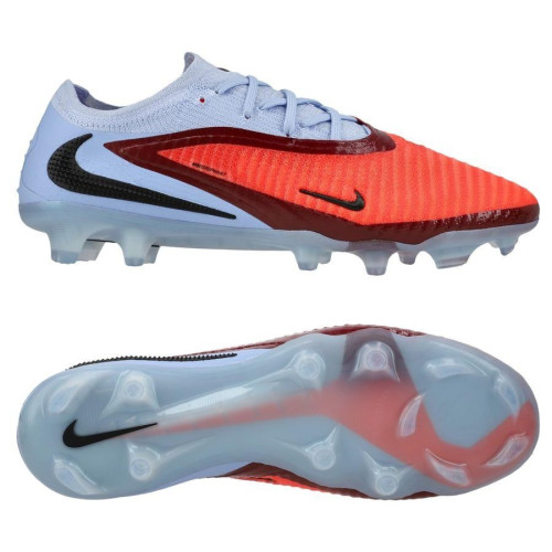 Бутси Nike Phantom Elite 6 FG Low hj2146-400 Бутси Nike Phantom Elite 6 FG Low hj2146-400