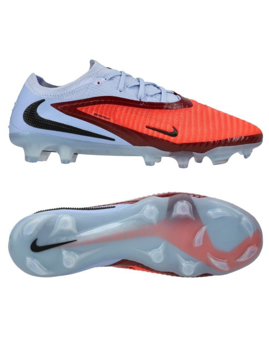 Бутси Nike Phantom Elite 6 FG Low hj2146-400 Бутси Nike Phantom Elite 6 FG Low hj2146-400