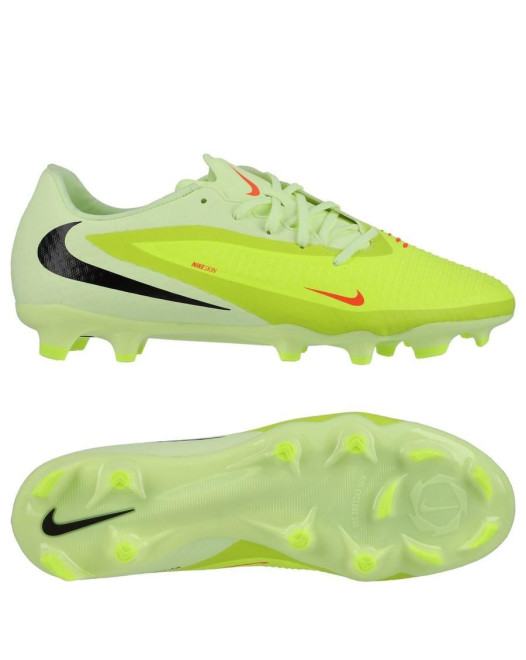 Бутси Nike PHANTOM 6 Academy Low hj4564-800 Бутси Nike PHANTOM 6 Academy Low hj4564-800