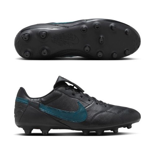 Бутси Nike Tiempo Premier 3 FG HM0265-001