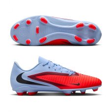Бутсы Nike PHANTOM Club Low Red hm8933-400