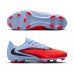 Бутсы Nike PHANTOM Club Low Red hm8933-400 Бутсы Nike PHANTOM Club Low Red hm8933-400