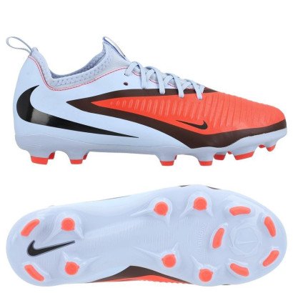 Бутсы Nike Phantom Academy 6 FG/MG Low hm9203-400