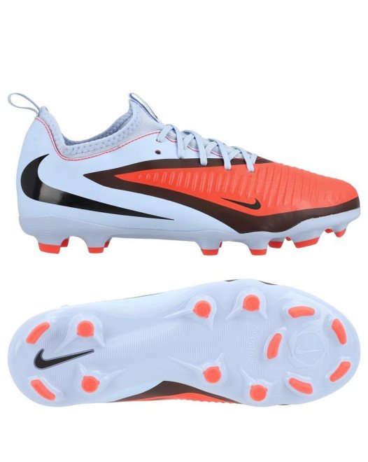 Бутси Nike Phantom  Academy 6 FG/MG Low hm9203-400