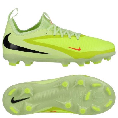 Бутсы Nike Phantom Academy 6 FG/MG Low hm9203-800