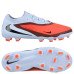 Бутси Nike PHANTOM Pro Low Red hm9204-400