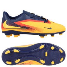 Бутси Nike PHANTOM Club Haaland Low  FG hq2026-800
