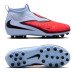 Бутси Nike Phantom  Academy 6 AG High Cut Haaland hq2034-400