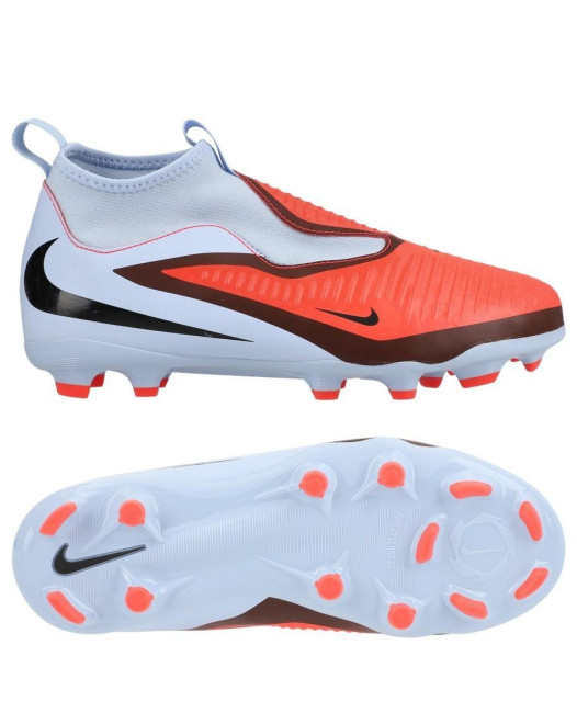 Бутси Nike Phantom  Academy 6 High Cut Haaland hq2042-400