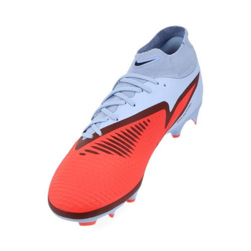 Бутси Nike Phantom Academy 6 High Cut Haaland hq2278-400 (з носком)
