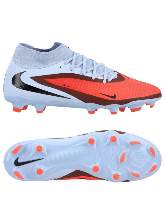 Бутси Nike Phantom Academy 6 High Cut Haaland hq2278-400 (з носком)