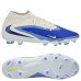 Бутси Nike Phantom Academy 6 High Cut Haaland hq2279-400 (з носком) Бутси Nike Phantom Academy 6 High Cut Haaland hq2279-400 (з носком)