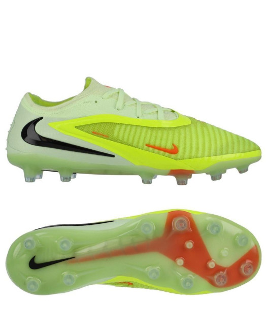 Бутси Nike Phantom Elite 6 AG Low ih1784-800 Бутси Nike Phantom Elite 6 AG Low ih1784-800