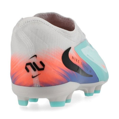 Бутсы Nike PHANTOM  Pro Low FG ib2463-300