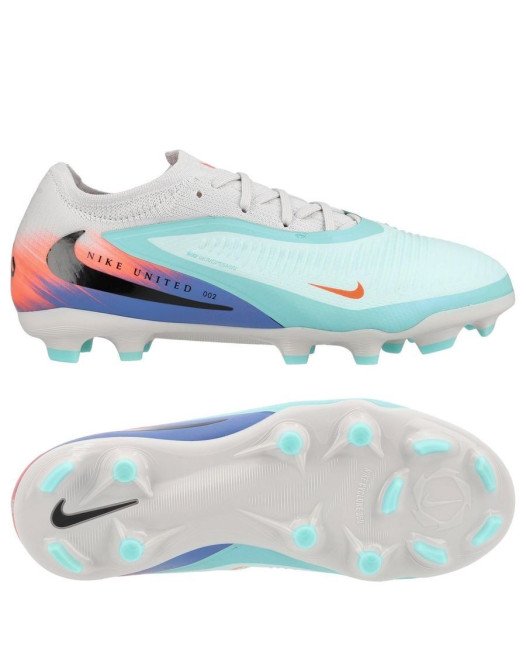 Бутси Nike PHANTOM Pro Low FG ib2463-300