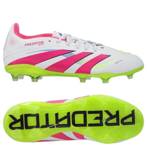 Бутсы Adidas Predator Elite Jr Victory FG id3757