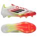 Бутси  Adidas f50 Elite (Adizero) FG Pure Victory ie1206