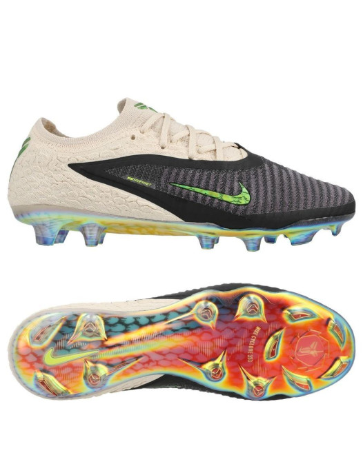 Бутси Nike Phantom Elite 6 FG Low Limited if4392-001 Бутси Nike Phantom Elite 6 FG Low Limited if4392-001