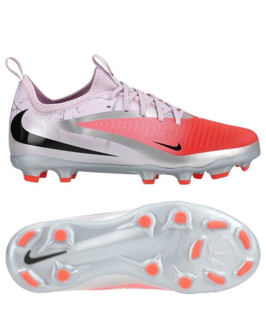 Бутси Nike Phantom  Academy 6 FG/MG Low if6944-600