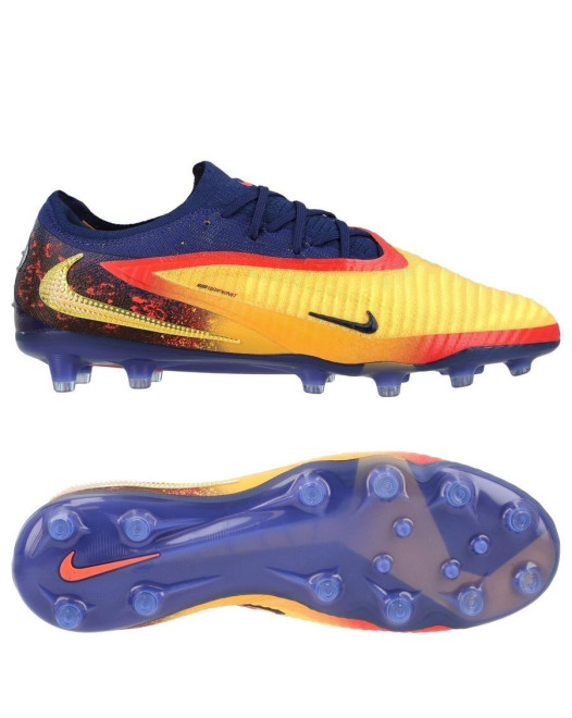 Бутси Nike Phantom Elite 6 AG Low ih1784-800 Бутси Nike Phantom Elite 6 AG Low ih1784-800