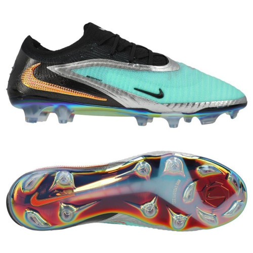 Бутси Nike Phantom Elite 6 FG Low ih3737-001 Бутси Nike Phantom Elite 6 FG Low ih3737-001