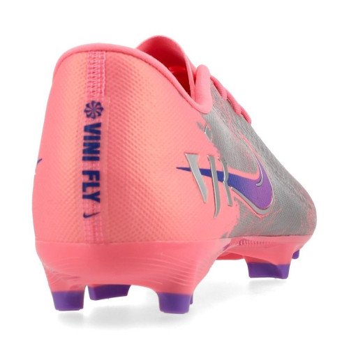 Бутси Nike Air Zoom Mercurial Vapor 16 Academy FG Vini Jr im3645-640 Бутси Nike Air Zoom Mercurial Vapor 16 Academy FG Vini Jr im3645-640