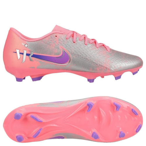 Бутси Nike Air Zoom Mercurial Vapor 16 Academy FG Vini Jr im3645-640 Бутси Nike Air Zoom Mercurial Vapor 16 Academy FG Vini Jr im3645-640