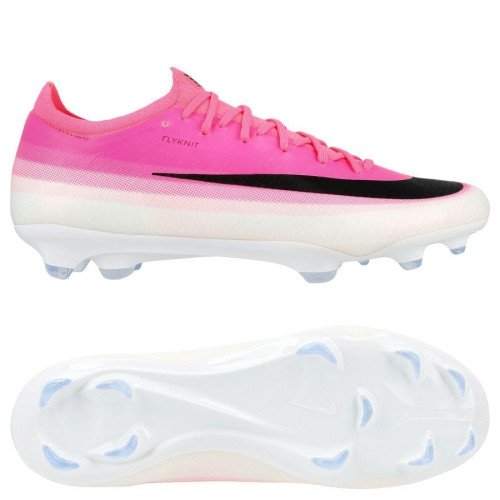 Бутси Nike Air Zoom Mercurial Vapor 17 Pro FG io8225-900