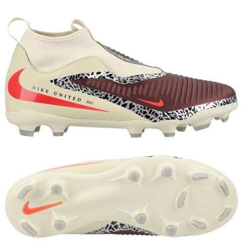 Бутси Nike Phantom  Academy 6 High Cut io8481-661
