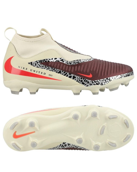 Бутси Nike Phantom Academy 6 High Cut io8481-661 Бутси Nike Phantom Academy 6 High Cut io8481-661