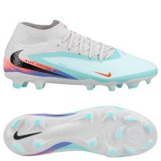 Бутси Nike Phantom Academy 6 High Cut iq4158-300 45,5 (29,5 см) (з носком) Бутси Nike Phantom Academy 6 High Cut iq4158-300 45,5 (29,5 см) (з носком)