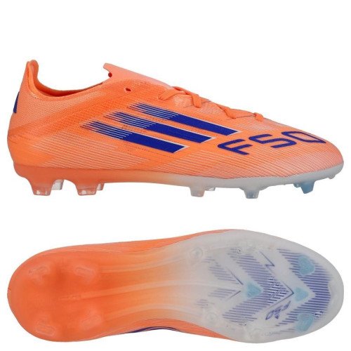 Бутси  Adidas f50 Elite (Adizero) Coral jh7715 JR