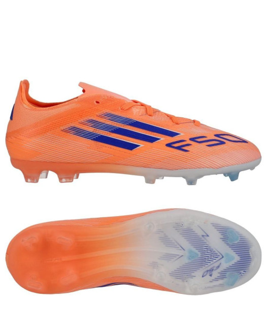 Бутси  Adidas f50 Elite (Adizero) Coral jh7715 JR