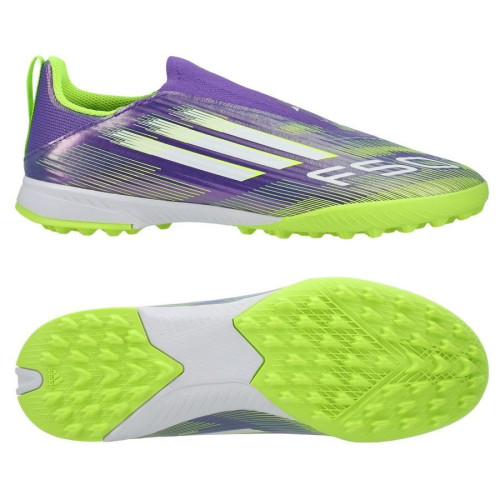 Сороконіжки Adidas F50 League TF JR ji0010