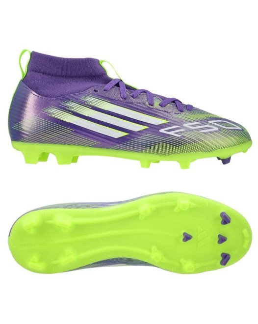 Бутси  Adidas f50 League Mid ji3547