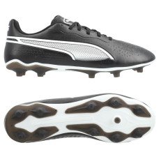 Бутсы Puma King Match FG/AG 107570 01