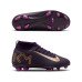 Бутси Nike Air Zoom Superfly 10 Club  Mpappe hf6283-500