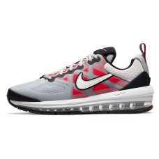  Nike Air Max Genome "Bright Crimson" dc9410-001