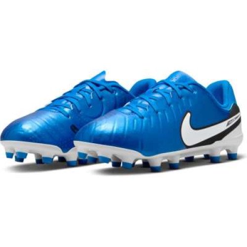 Бутси Nike Kids Tiempo Legend X Club FG/MG - DV4352-400