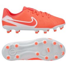 Бутси Nike Kids Tiempo Legend X Academy FG/MG - DV4348-800 Бутси Nike Kids Tiempo Legend X Academy FG/MG - DV4348-800