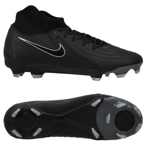 Бутси  NIKE PHANTOM Luna 2 Academy MG Shadow  (fd6725-001)