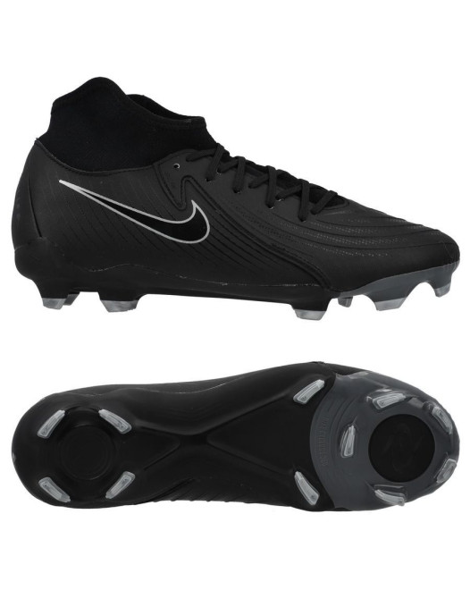 Бутси  NIKE PHANTOM Luna 2 Academy MG Shadow  (fd6725-001)