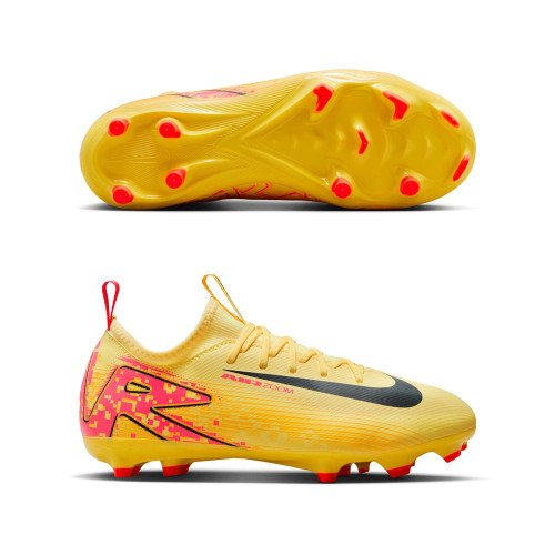 Бутси Nike Air Zoom Vapor 16 Academy Mbappe MG fq8394-800 Бутси Nike Air Zoom Vapor 16 Academy Mbappe MG fq8394-800